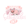 Schwein Schweinchen Hausschwein
