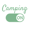 Camping Mode On