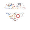 Vétérinaire vétérinaire médecin vétérinaire