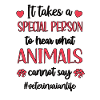 Veterinarian Veterinarian Veterinarian Veterinarian Physician