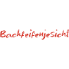 Berlin Berlinerisch Backfeifenjesicht