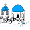 santorini