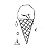 Glaces