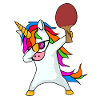 Ping-ping -Ping -ping-cong