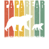 Papa Ours - Papabear