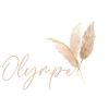 Prénom Olympe & pampa