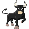 Bulle / Stier