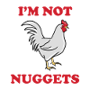 Hahn Tierschutz
