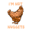 Huhn Tierschutz