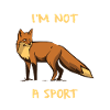 Fuchs Tierschutz