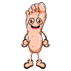 Fuß