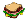 sandwich