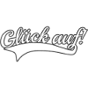 Glück auf