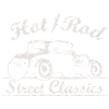 Cooler Hot Rod - Auto Street Classics