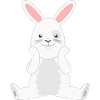 Hase Kaninchen