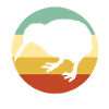 kiwi-oiseau kiwi