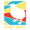 kiwi-oiseau kiwi