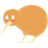 kiwi-bird kiwi bird