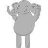 Elephant elephant