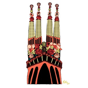 Sagrada Familia