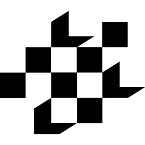 square composition
