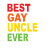 Best Gay Uncle Ever