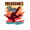 Breakdance Jeunes Enfants