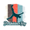 Breakdance Jeunes danseurs Breakdancing