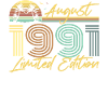 Août 1991