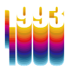 1993 Year of birth