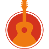 Gitarre - Guitar / Acoustic Guitar