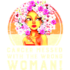 Woman defeats cancer disease