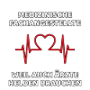 MFA lustiger Spruch - Helden