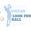 Golf Lover Golfer