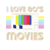I love '80s movies