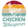 Chicken whisperers