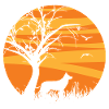Harzer Fuchs Sunrise Halloween