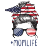 Mom Life Matching