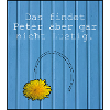 Peter Lustig Print