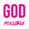everything is possible with God