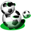 Footballers Football