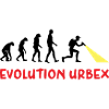 Evolution Urbex