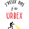J'peux pas j'ai urbex