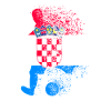 Croatia footballers football footballers