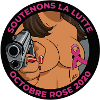 Octobre Rose