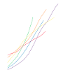 Arc-en-ciel Avions pilotes