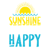 sun sunshine happy