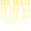 per horus