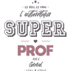 L authentique super prof