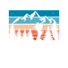 Wandern Bergsteigen Wander Geschenk